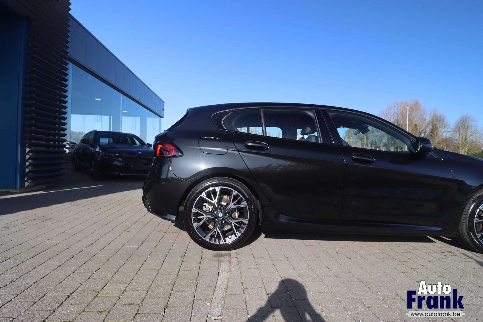 BMW Série 1 M Sport 120i - 2025 - Joinsteer - #40