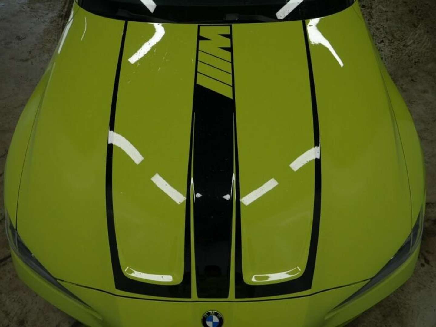 BMW M4 Competition Coupé - 2025 - Joinsteer - #14