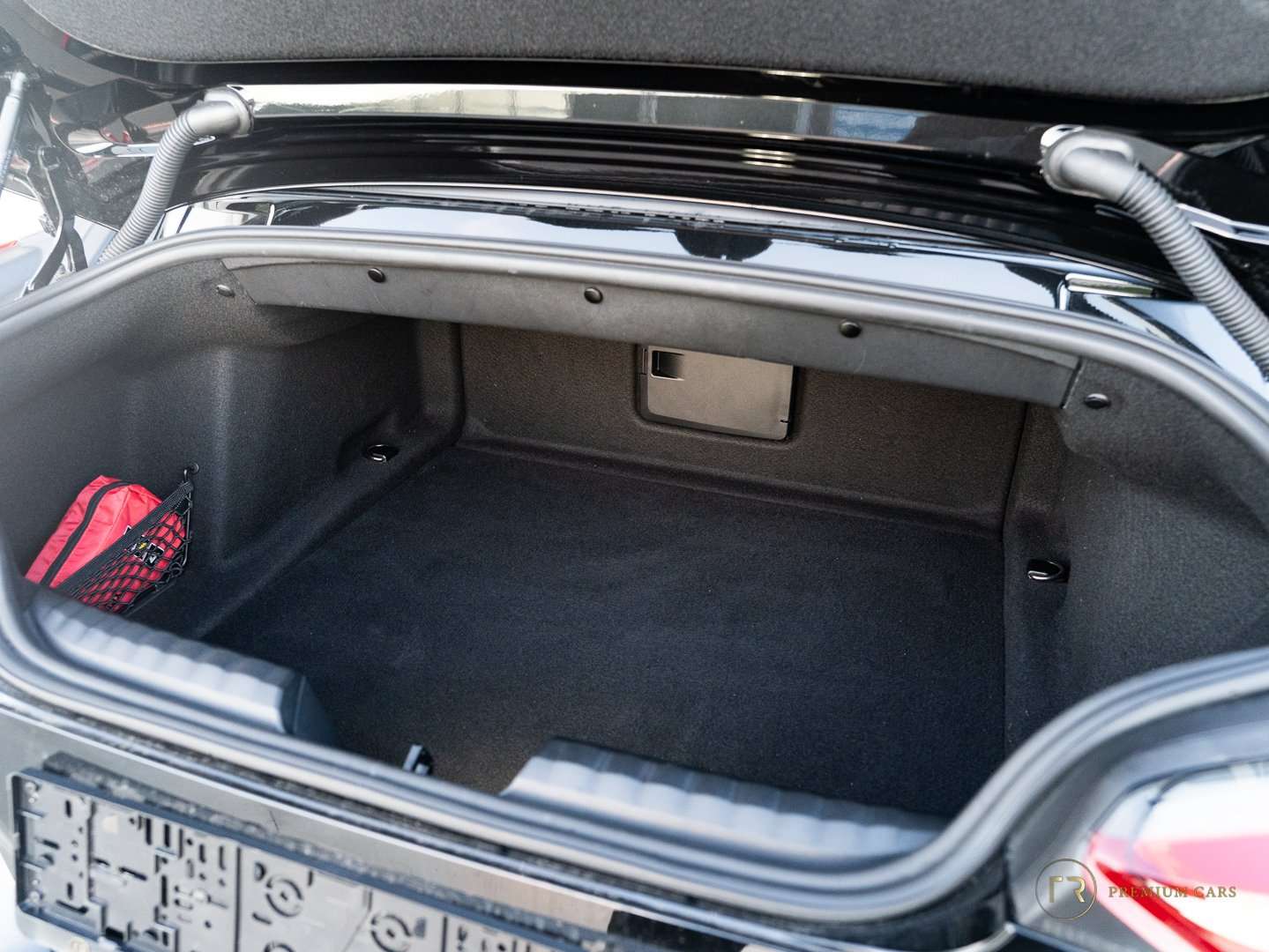 BMW Z4 M40i Premium Selection - 2022 - Joinsteer - #17