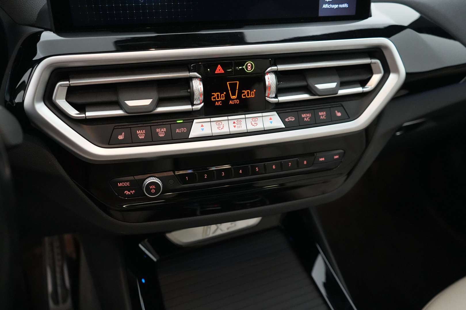 BMW iX3 Impressive EDrive40 - 2023 - Joinsteer - #26