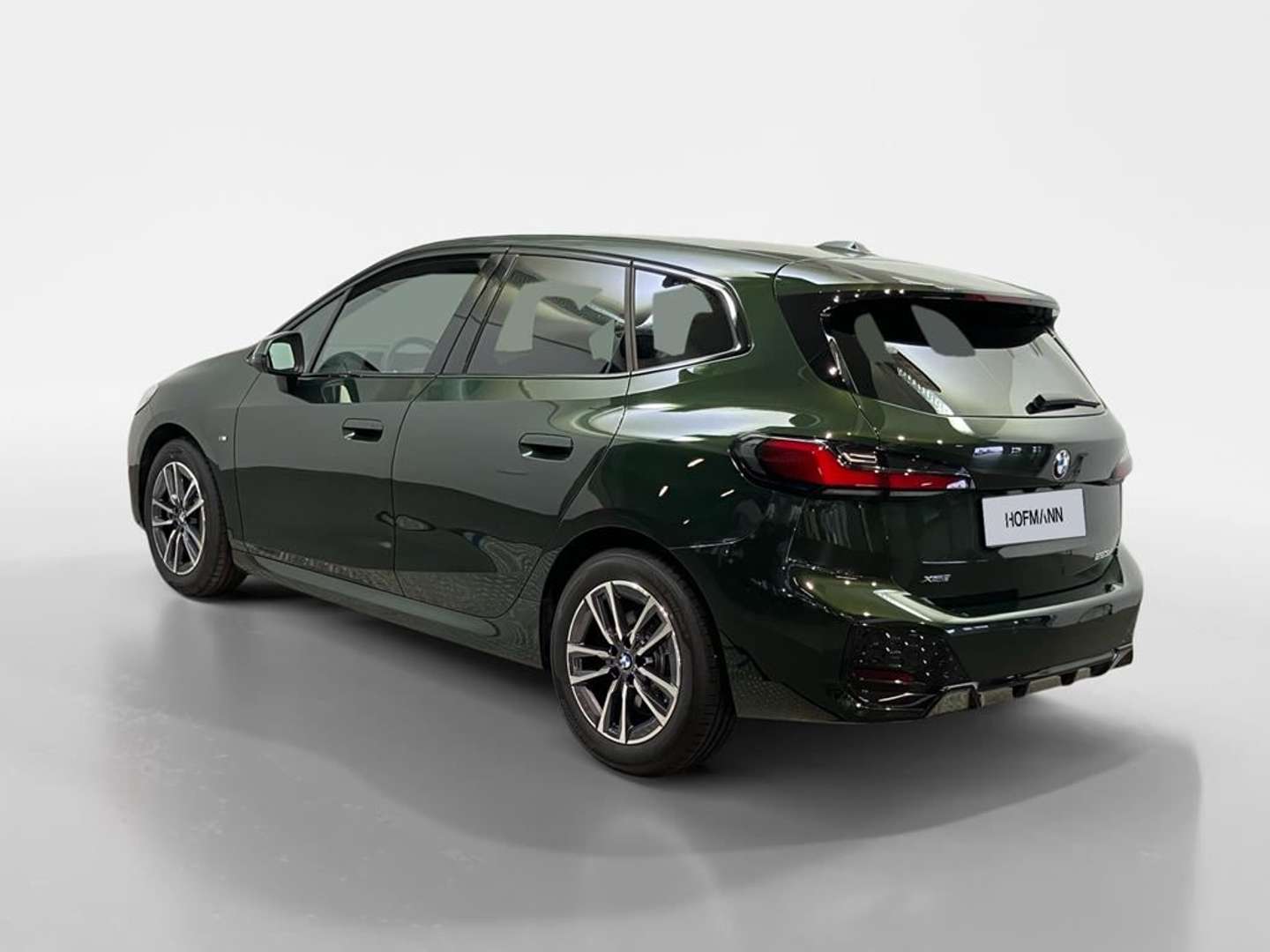 BMW Série 2 M Sport 223 - 2024 - Joinsteer - #3