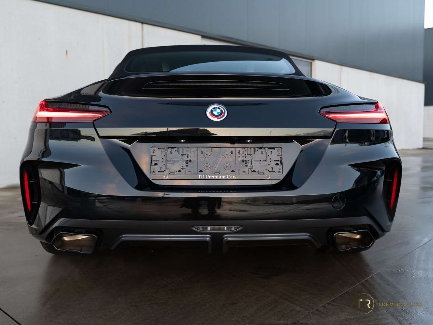 BMW Z4 M40i Premium Selection - 2022 - Joinsteer - #19