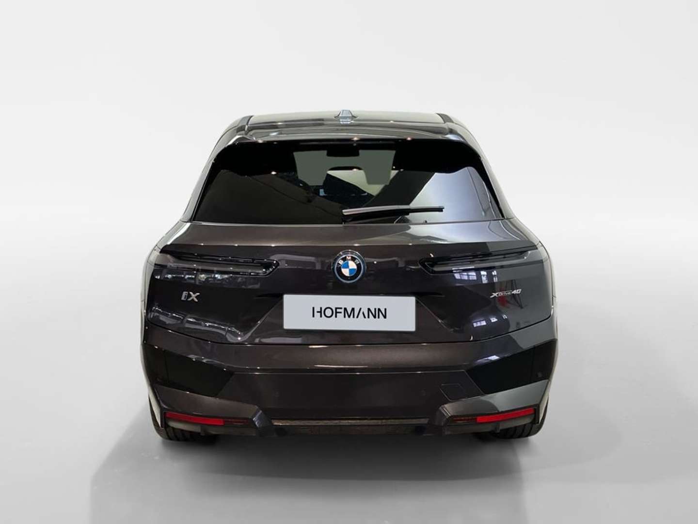 BMW IX - 2025 - Joinsteer - #4