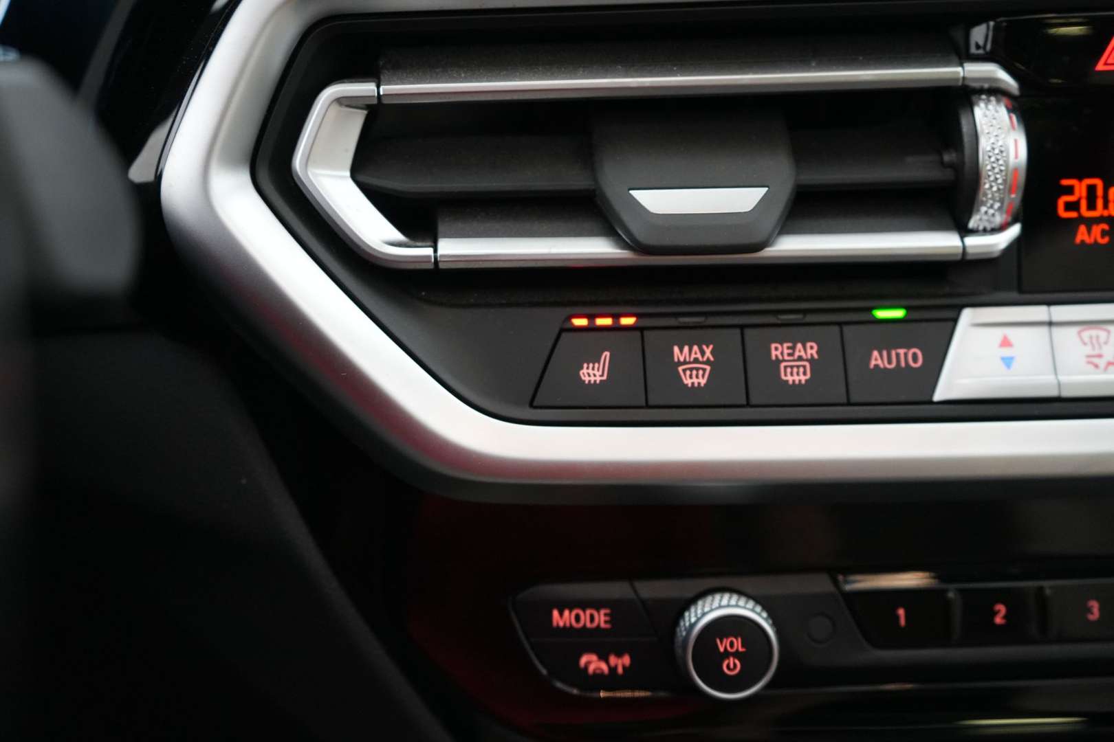 BMW iX3 Impressive EDrive40 - 2023 - Joinsteer - #28