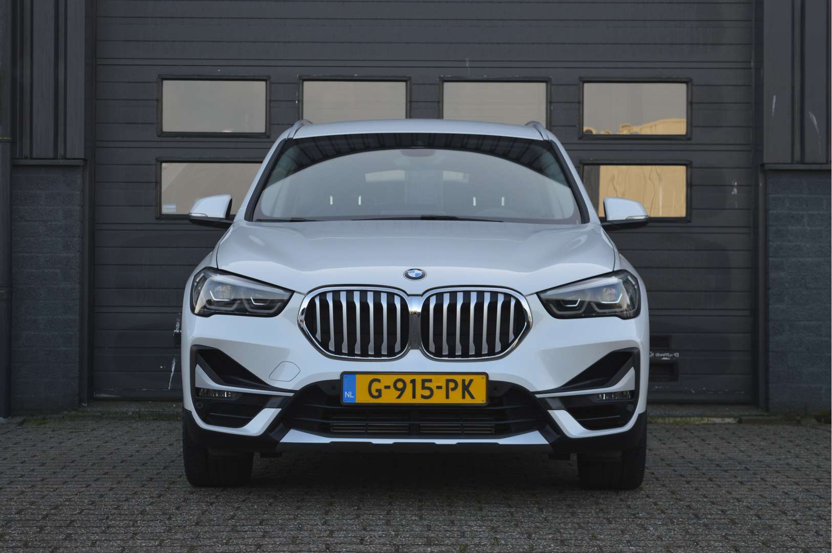 BMW X1 Edition SDrive20i - 2019 - Joinsteer - #3