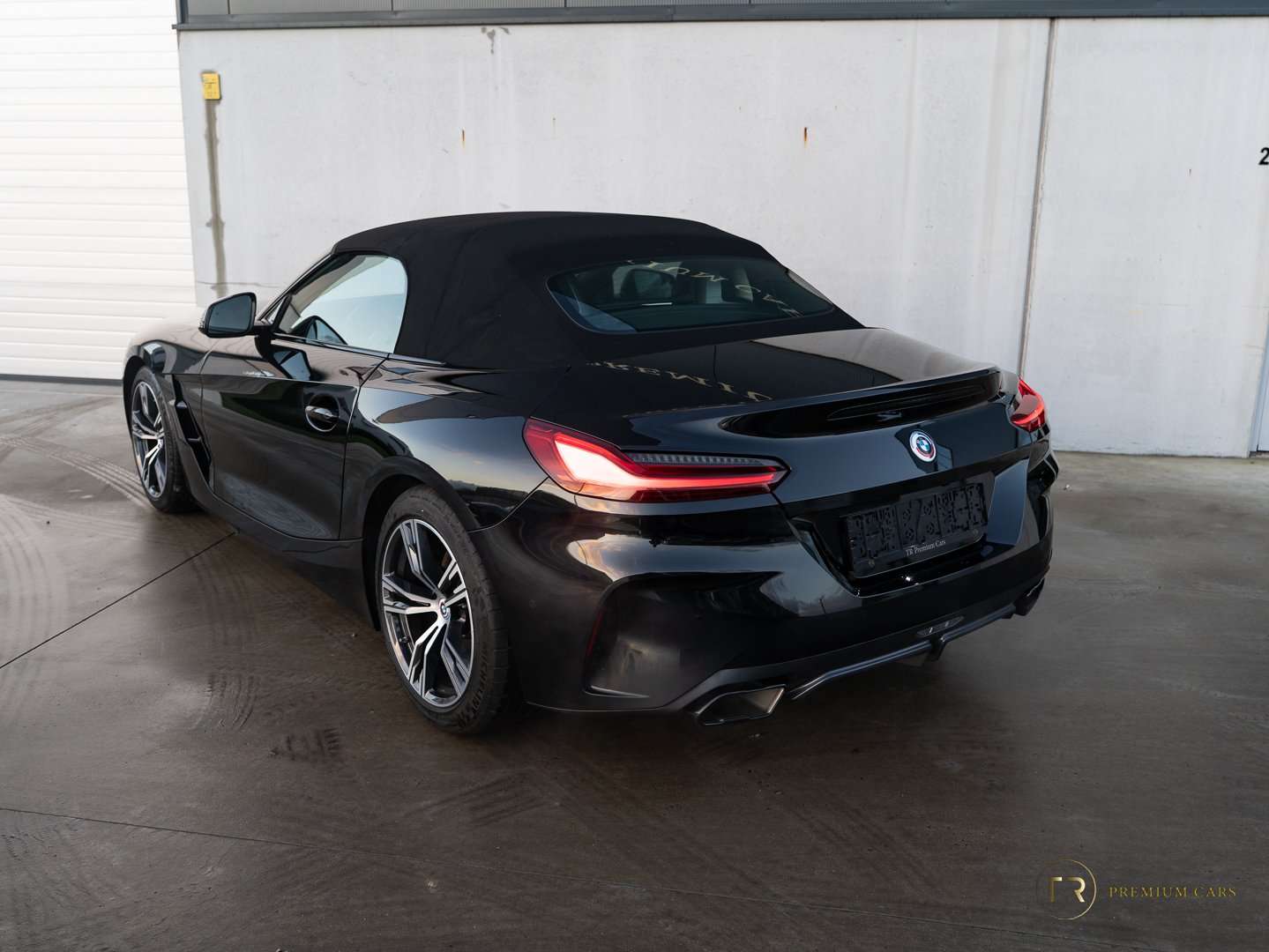BMW Z4 M40i Premium Selection - 2022 - Joinsteer - #20