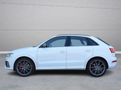 Audi RSQ3 2.5 TFSI Quattro S Tronic -  - Joinsteer - #2