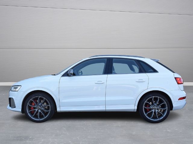 Audi RSQ3 2.5 TFSI Quattro S Tronic - 2016 - Joinsteer - #3