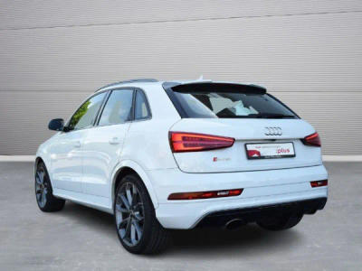 Audi RSQ3 2.5 TFSI Quattro S Tronic -  - Joinsteer - #3