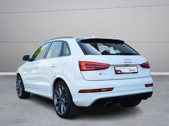 Audi RSQ3 2.5 TFSI Quattro S Tronic - 2016 - Joinsteer - #4