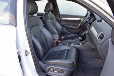 Audi RSQ3 2.5 TFSI Quattro S Tronic -  - Joinsteer - #4