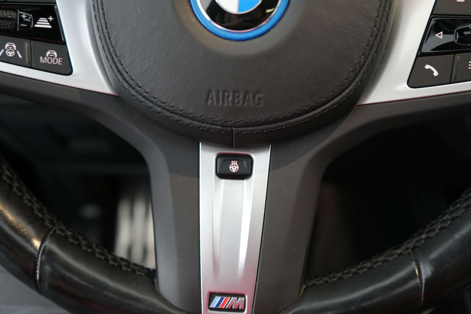 BMW iX3 Impressive EDrive40 - 2023 - Joinsteer - #29