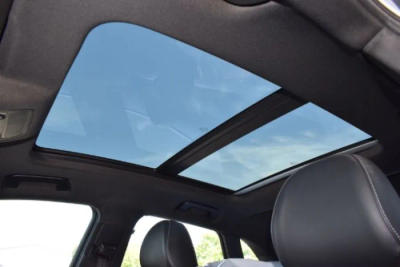 Audi RSQ3 2.5 TFSI Quattro S Tronic -  - Joinsteer - #5