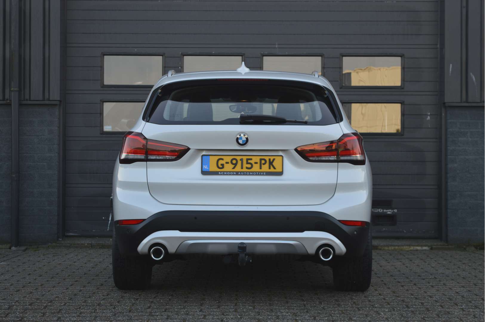 BMW X1 Edition SDrive20i - 2019 - Joinsteer - #4