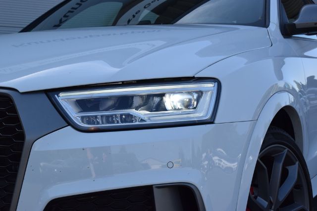 Audi RSQ3 2.5 TFSI Quattro S Tronic - 2016 - Joinsteer - #11