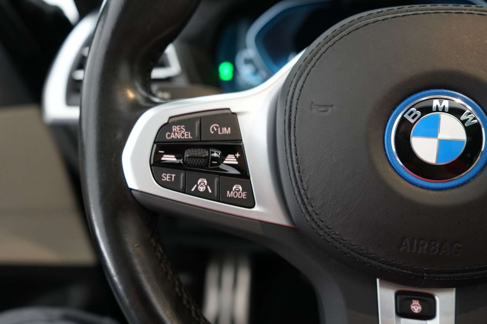 BMW iX3 Impressive EDrive40 - 2023 - Joinsteer - #30