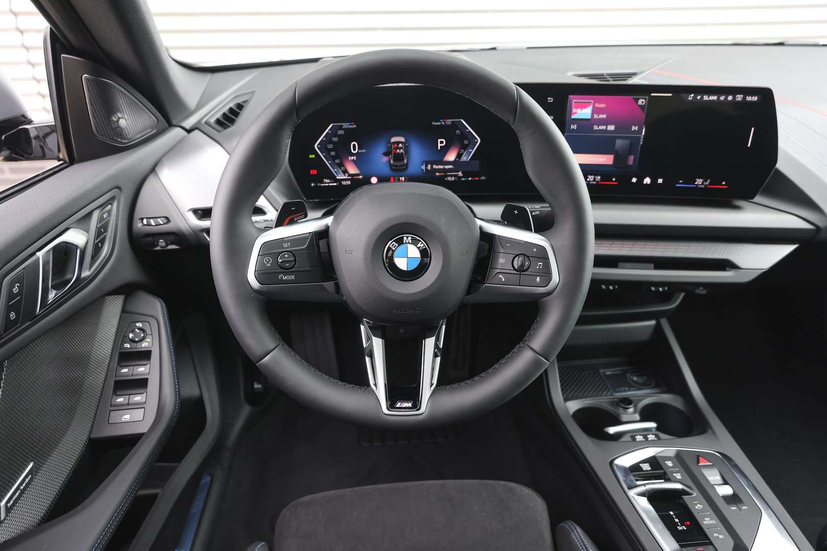 BMW Série 2 Gran Coupé M Sport 220 - 2025 - Joinsteer - #3