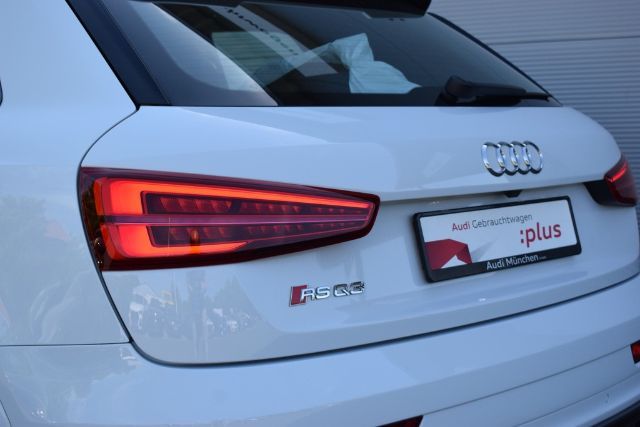 Audi RSQ3 2.5 TFSI Quattro S Tronic - 2016 - Joinsteer - #12