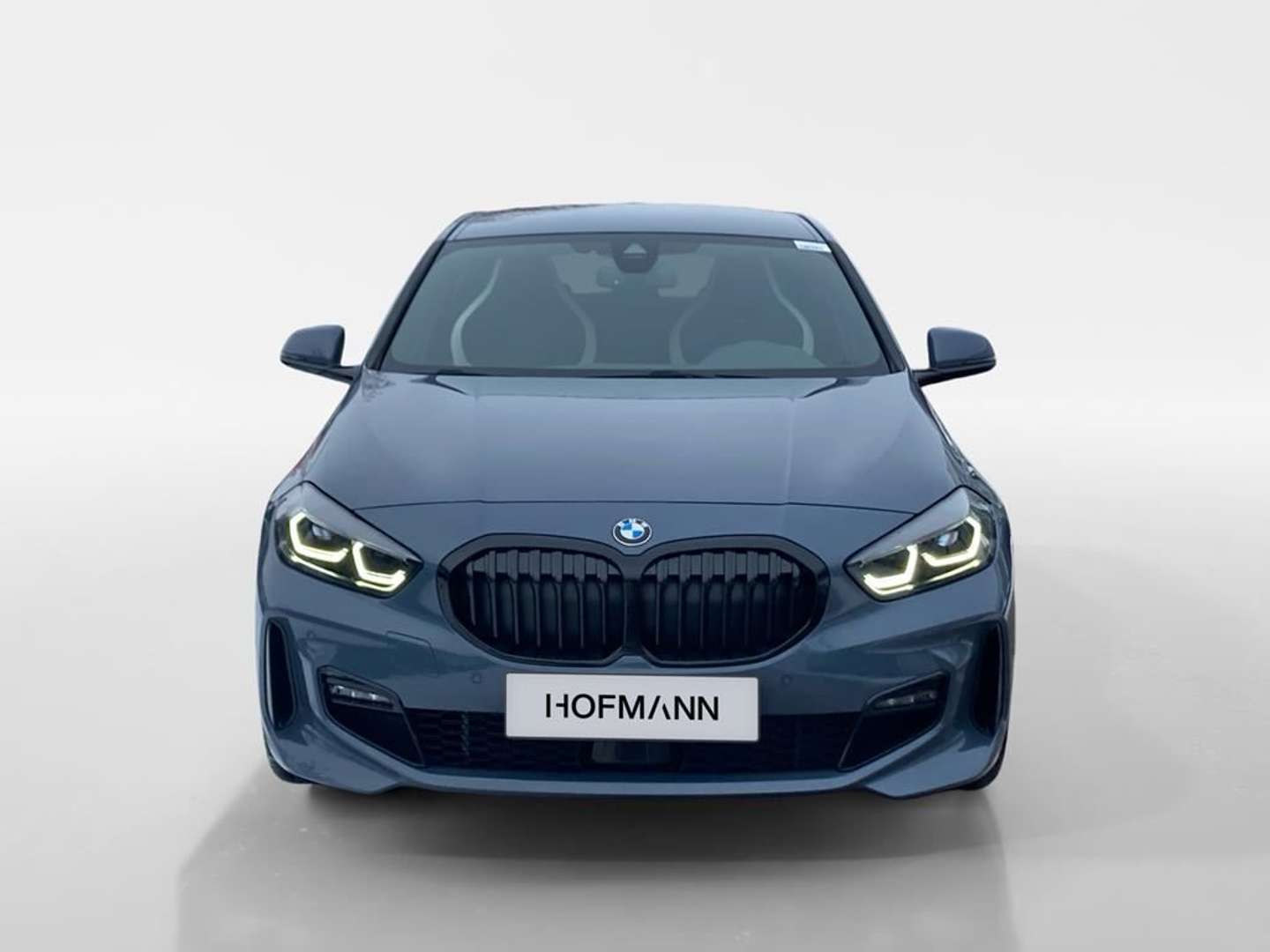 BMW 118 Edition Colorvision - 2023 - Joinsteer - #1