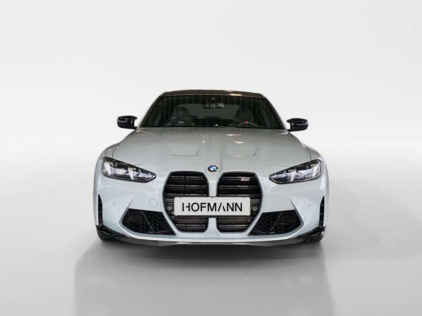 BMW M3 Competition M3 - 2025 - Joinsteer - #1