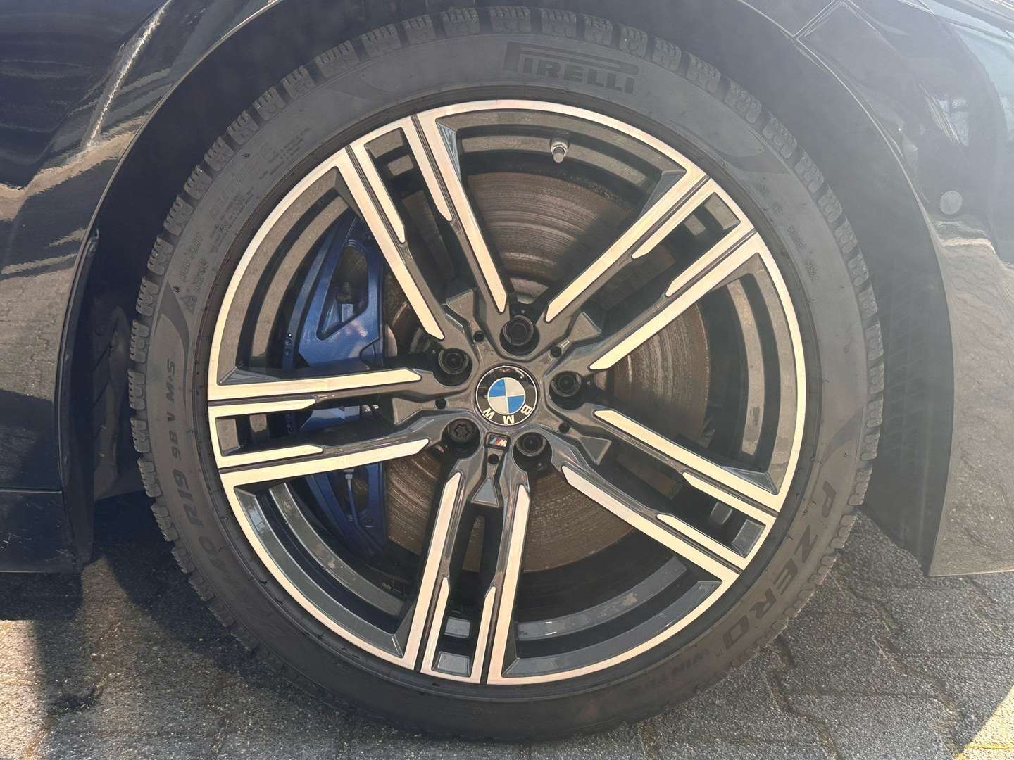 BMW Série 8 Coupé M850i XDrive - 2022 - Joinsteer - #21