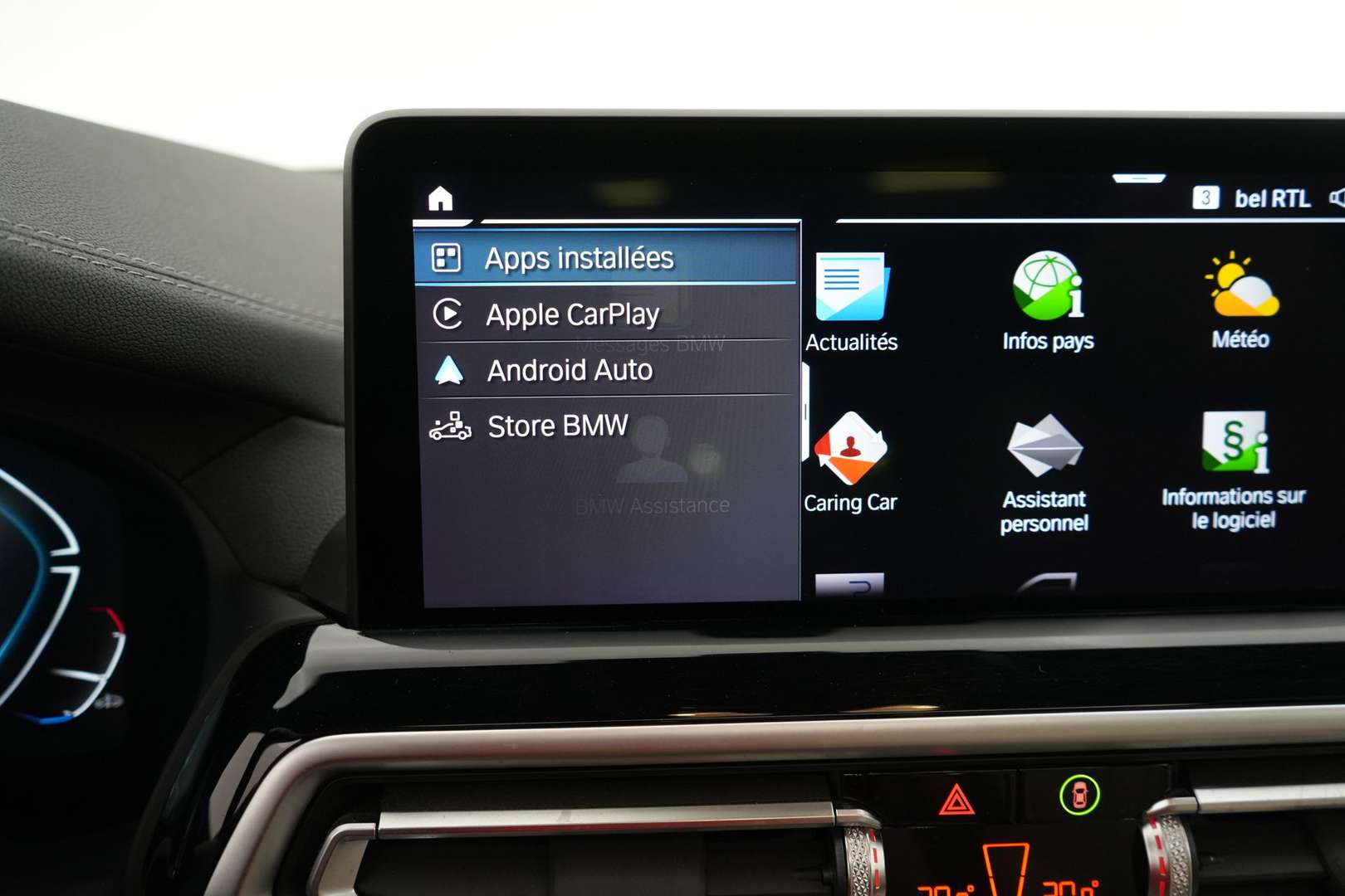 BMW iX3 Impressive EDrive40 - 2023 - Joinsteer - #31