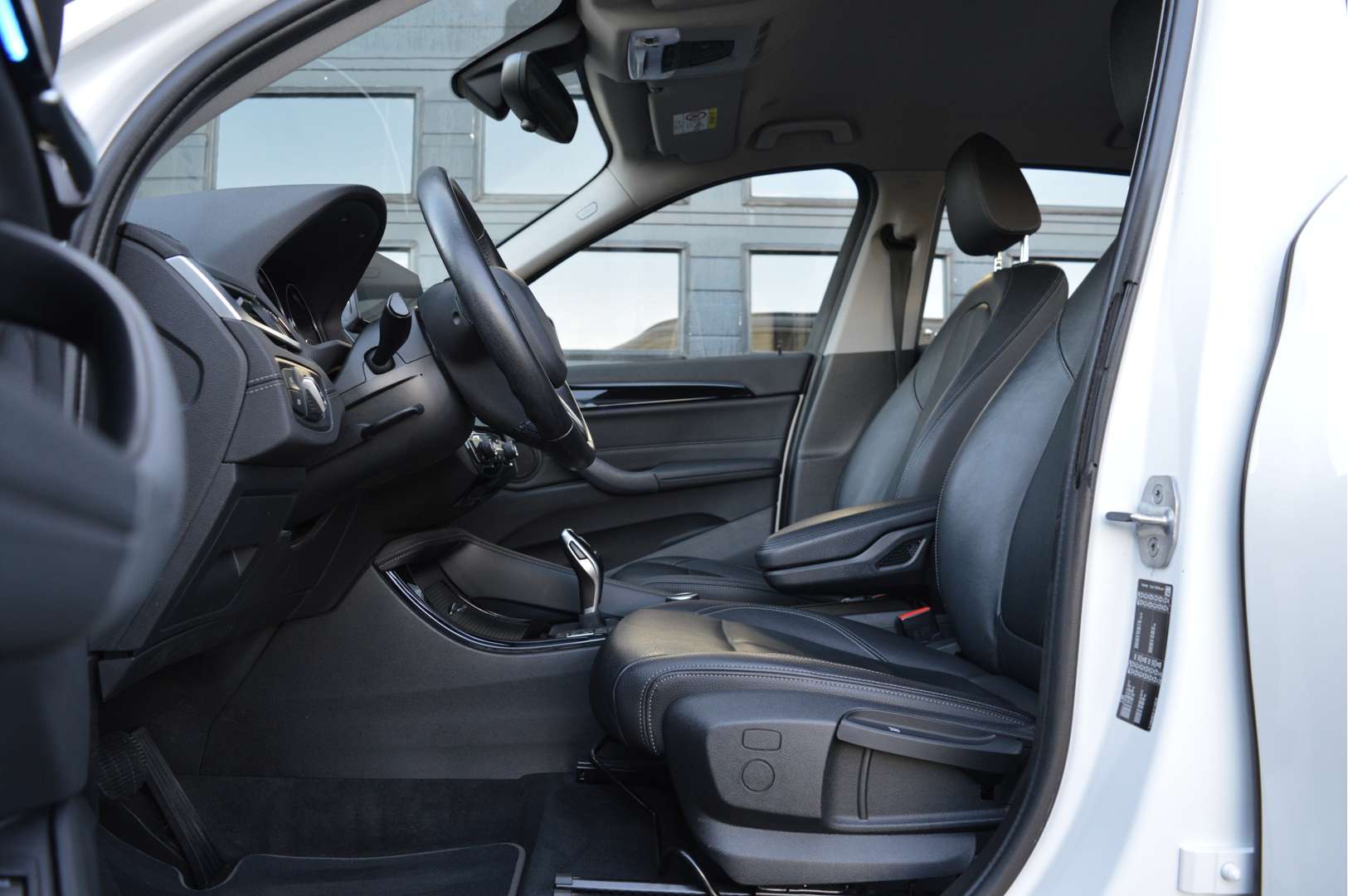 BMW X1 Edition SDrive20i - 2019 - Joinsteer - #6