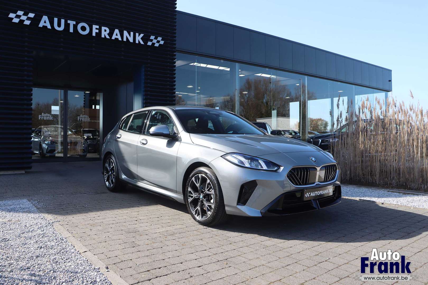 BMW Série 1 M Sport 120i - 2025 - Joinsteer - #1