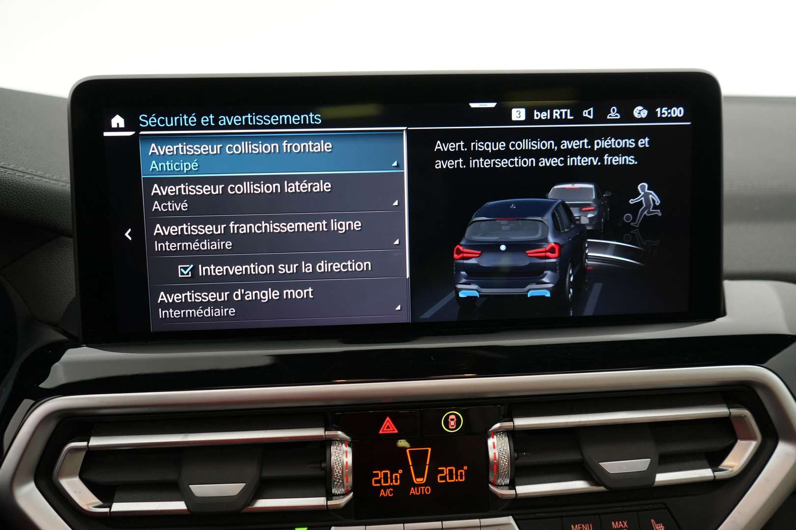 BMW iX3 Impressive EDrive40 - 2023 - Joinsteer - #32