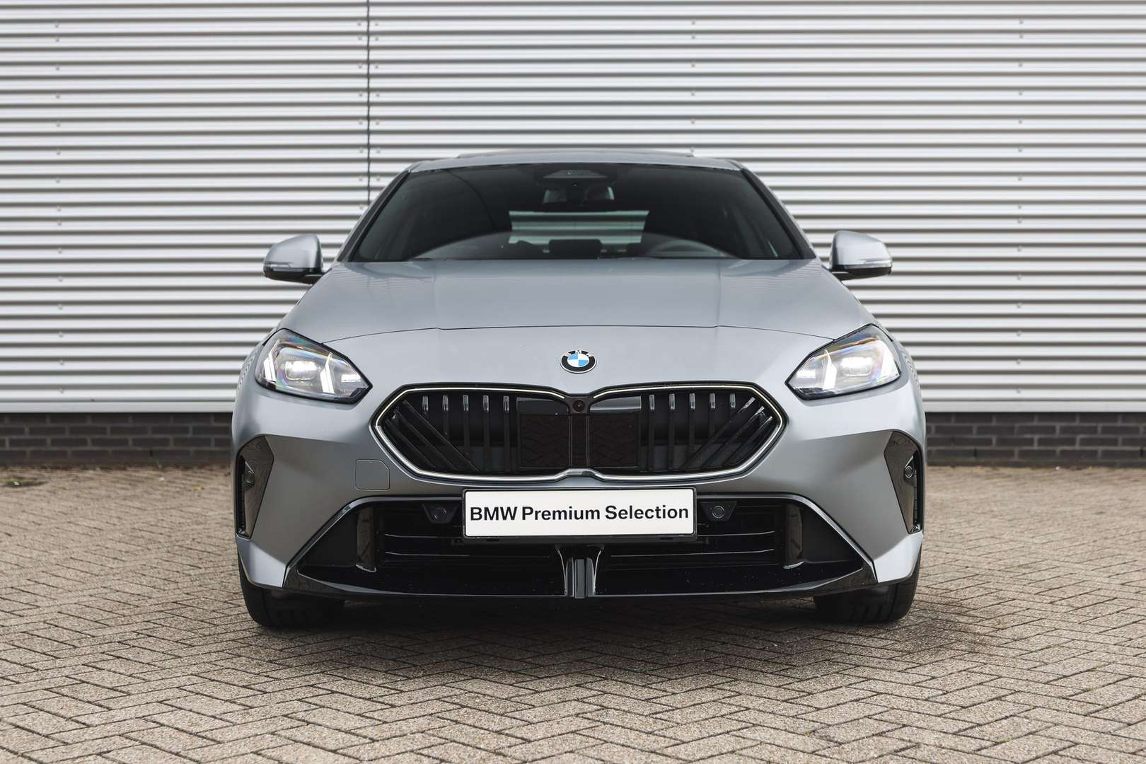 BMW Série 2 Gran Coupé M Sport 220 - 2025 - Joinsteer - #5