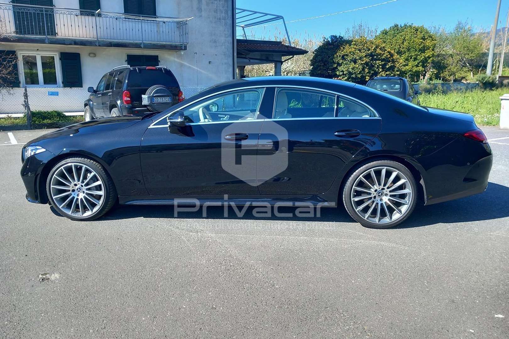 Mercedes CLS Premium Plus 350 D 4Matic - 2019 - Joinsteer - #5