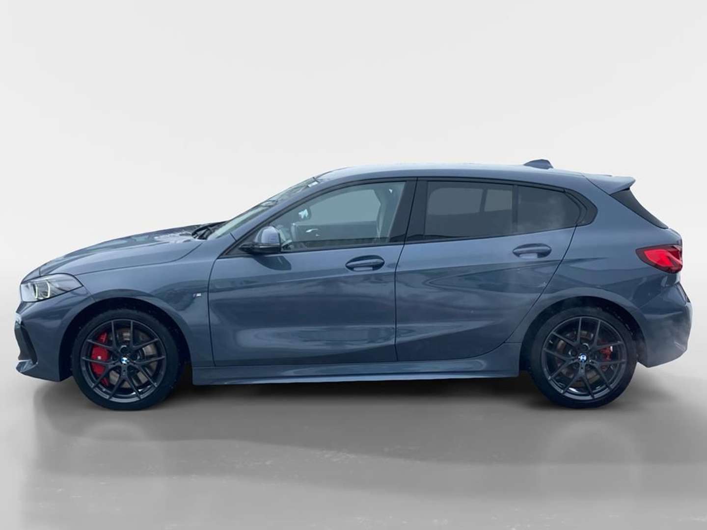 BMW 118 Edition Colorvision - 2023 - Joinsteer - #4