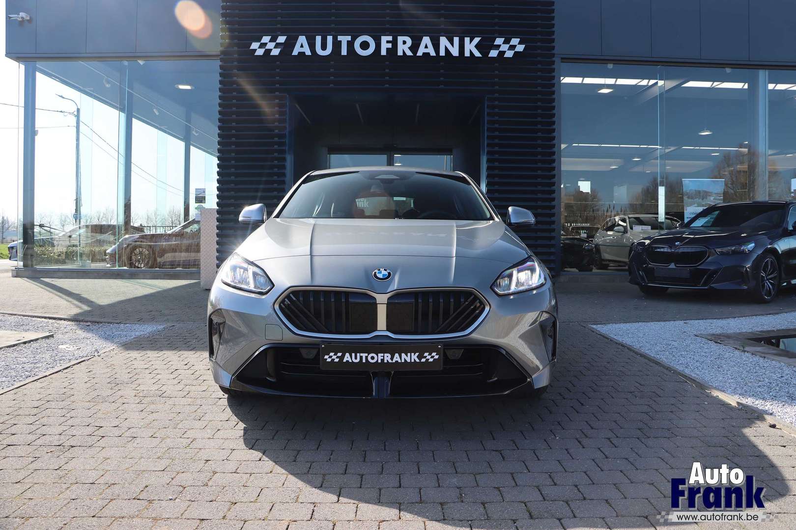 BMW Série 1 M Sport 120i - 2025 - Joinsteer - #2