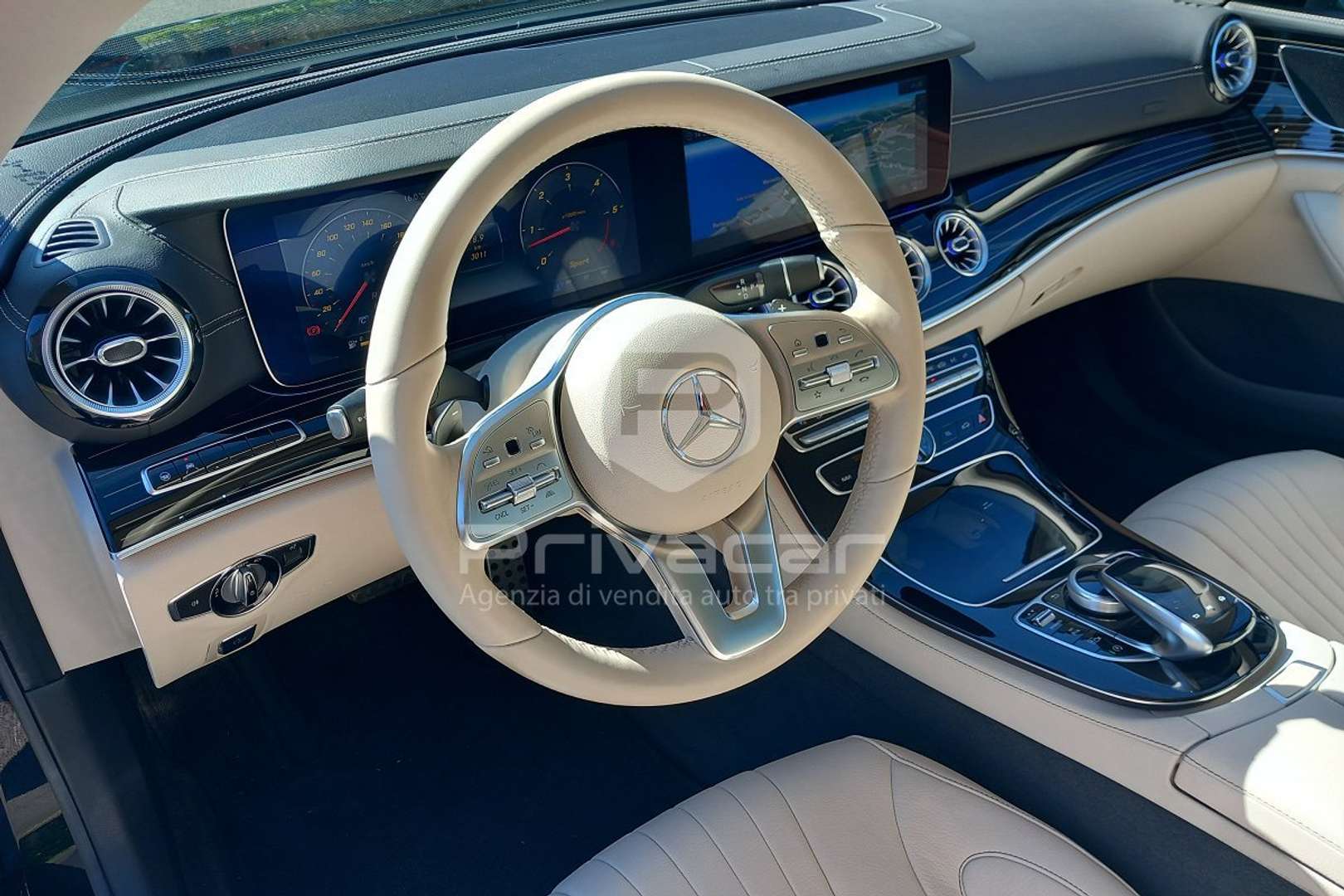 Mercedes CLS Premium Plus 350 D 4Matic - 2019 - Joinsteer - #7