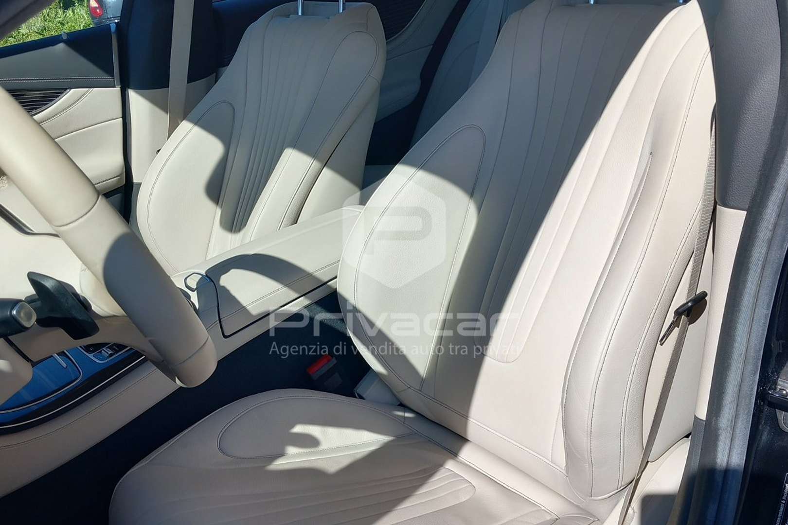 Mercedes CLS Premium Plus 350 D 4Matic - 2019 - Joinsteer - #8