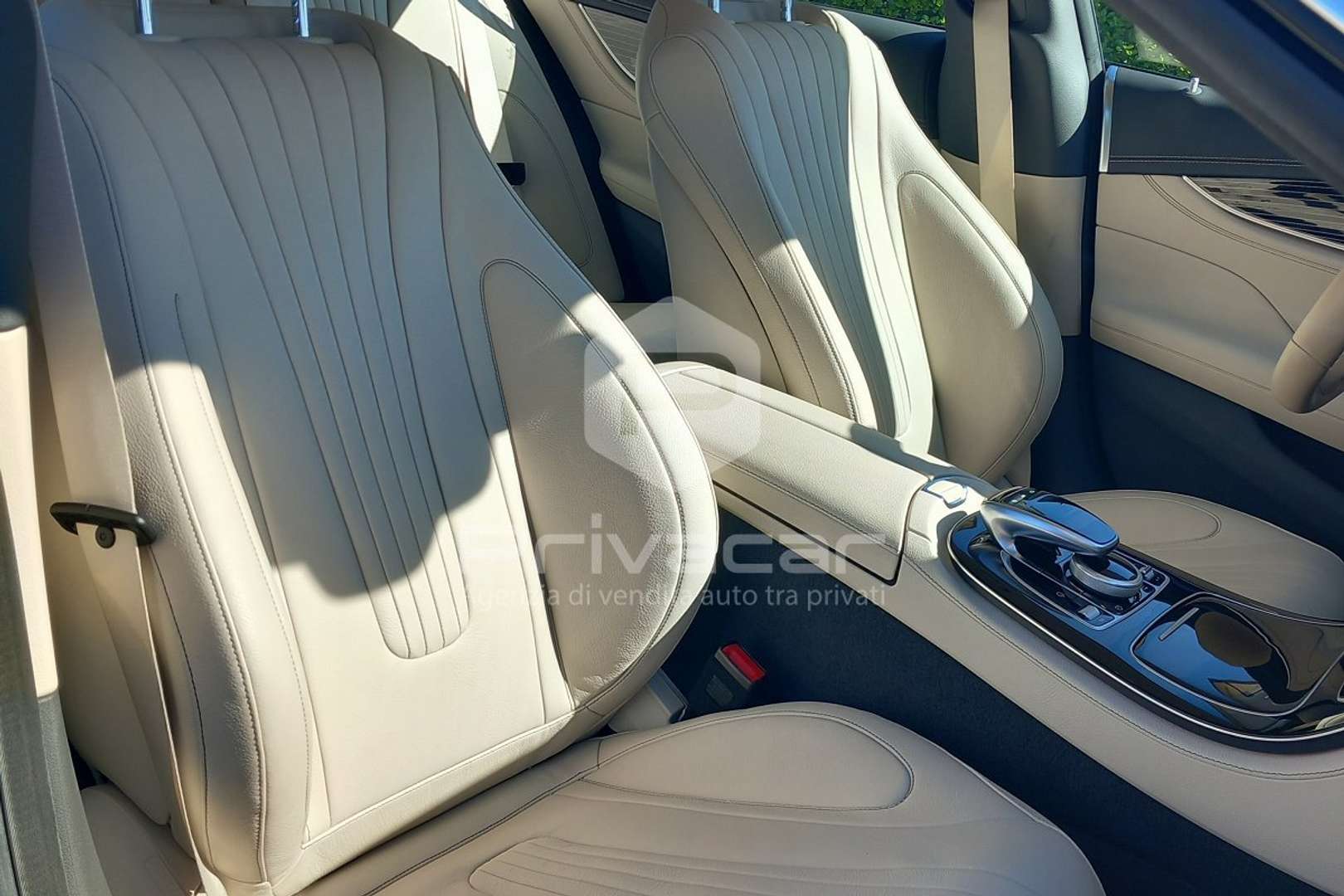 Mercedes CLS Premium Plus 350 D 4Matic - 2019 - Joinsteer - #10