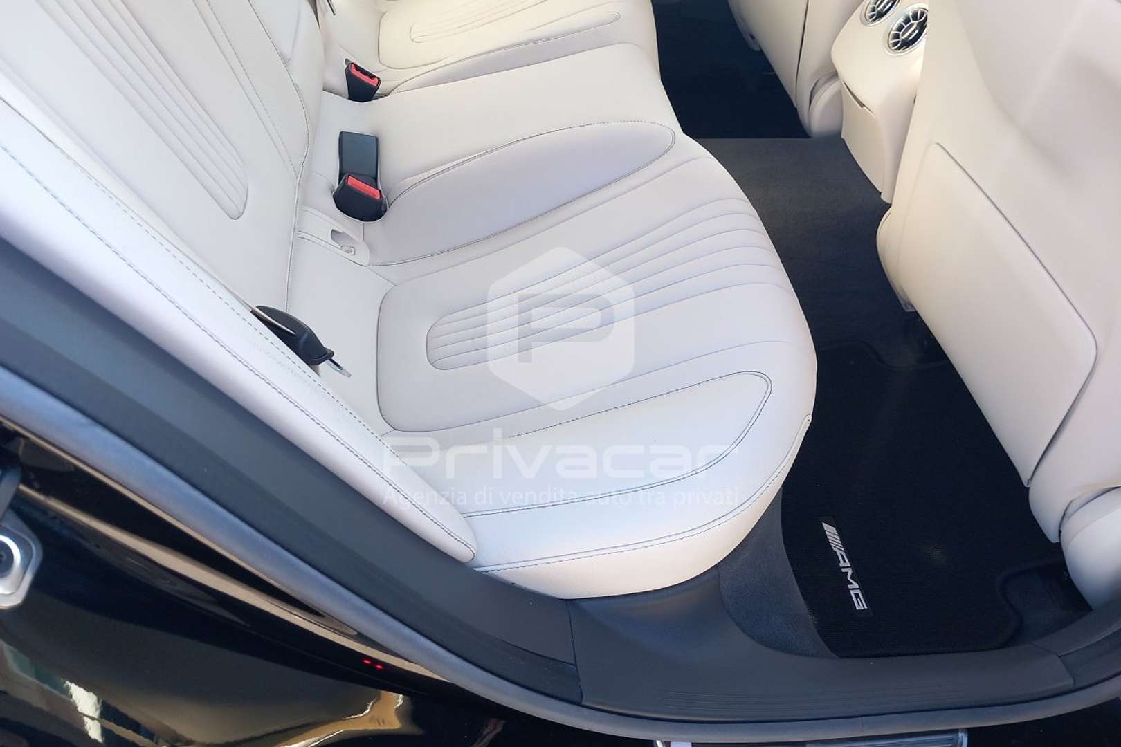 Mercedes CLS Premium Plus 350 D 4Matic - 2019 - Joinsteer - #11
