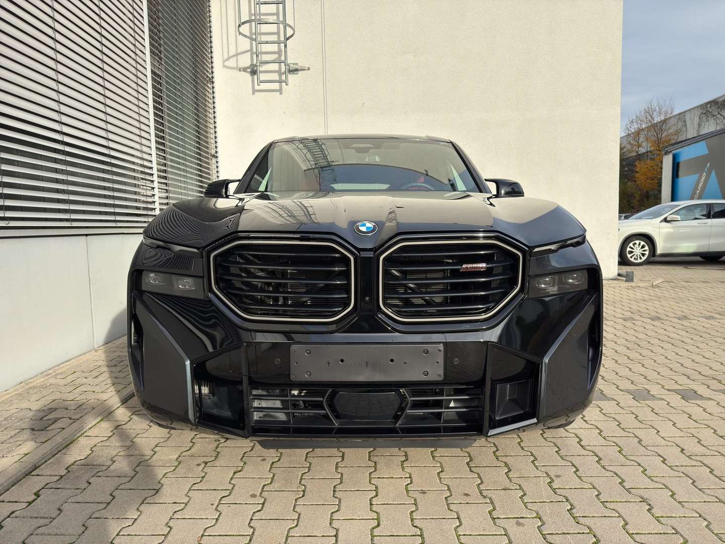 BMW XM - 2024 - Joinsteer - #3