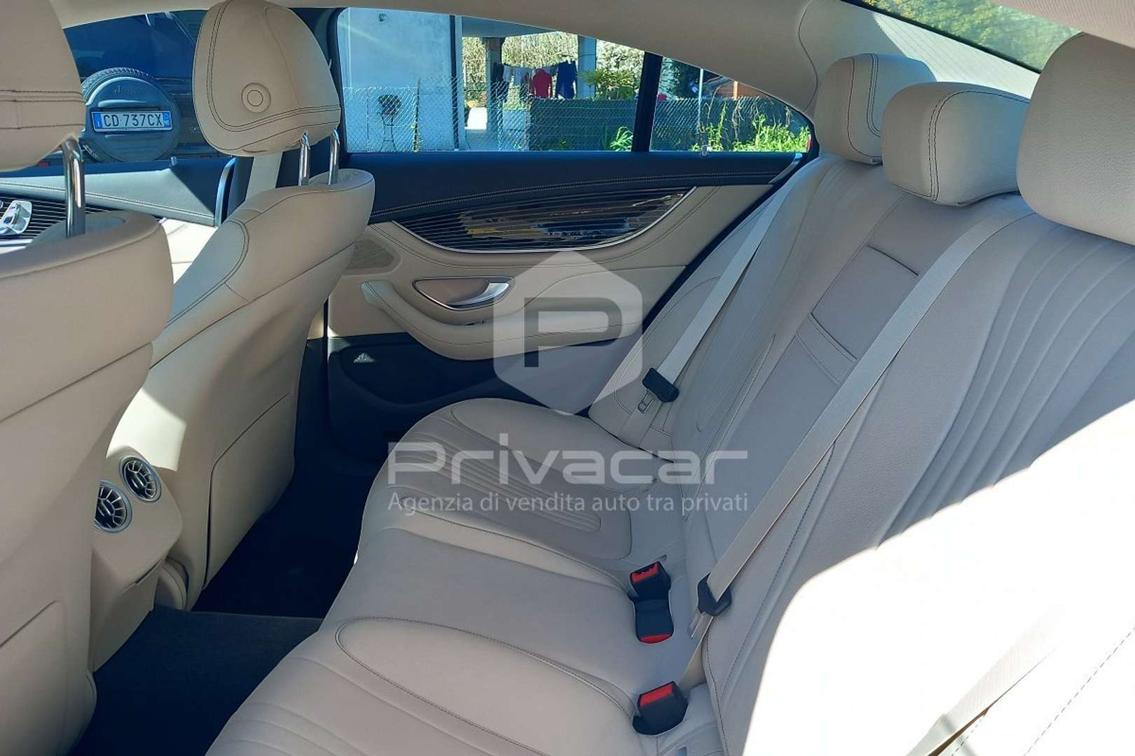 Mercedes CLS Premium Plus 350 D 4Matic - 2019 - Joinsteer - #12