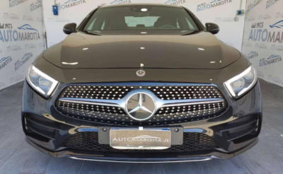 Mercedes CLS Premium Plus 300 D -  - Joinsteer - #3