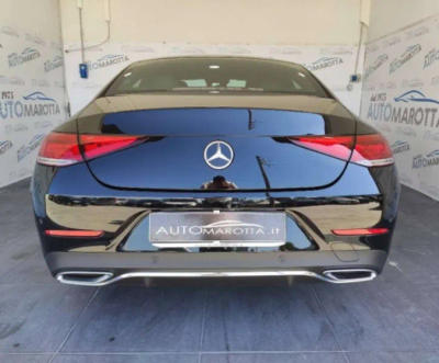 Mercedes CLS Premium Plus 300 D -  - Joinsteer - #5