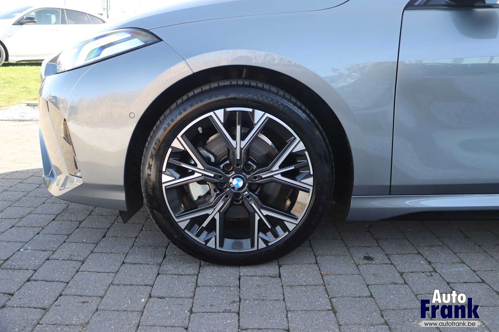 BMW Série 1 M Sport 120i - 2025 - Joinsteer - #4