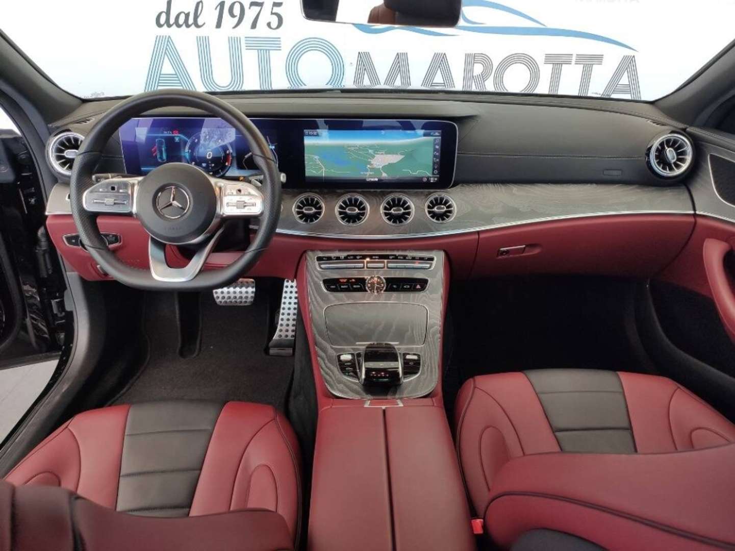 Mercedes CLS Premium Plus 300 D - 2019 - Joinsteer - #8