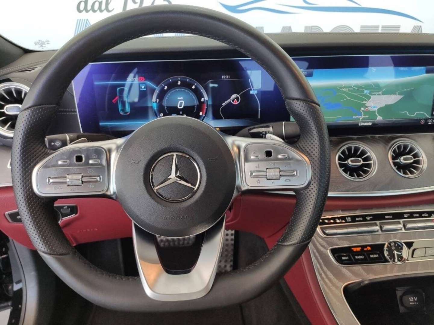 Mercedes CLS Premium Plus 300 D - 2019 - Joinsteer - #10