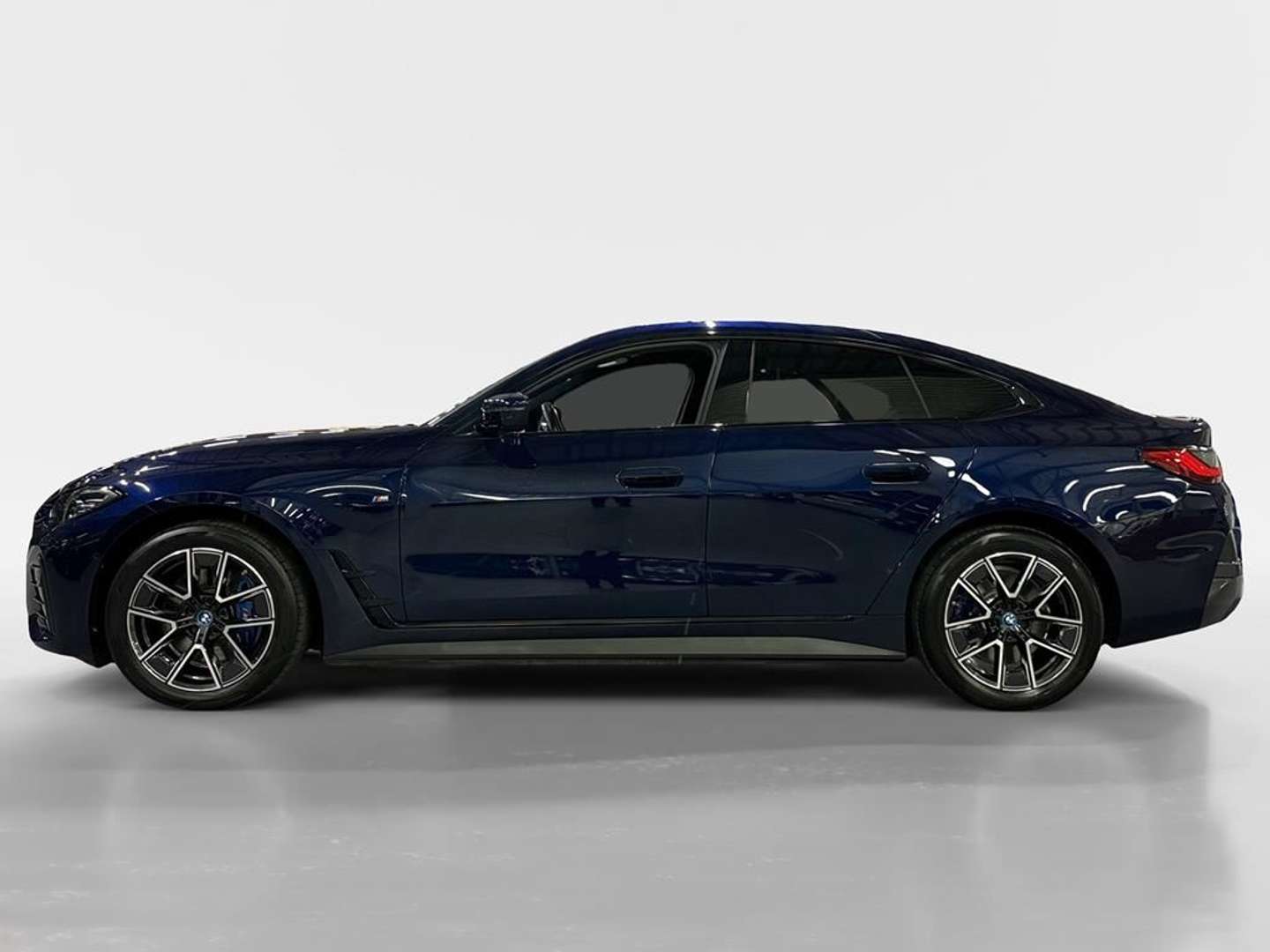 BMW I4 M Sport - 2023 - Joinsteer - #4