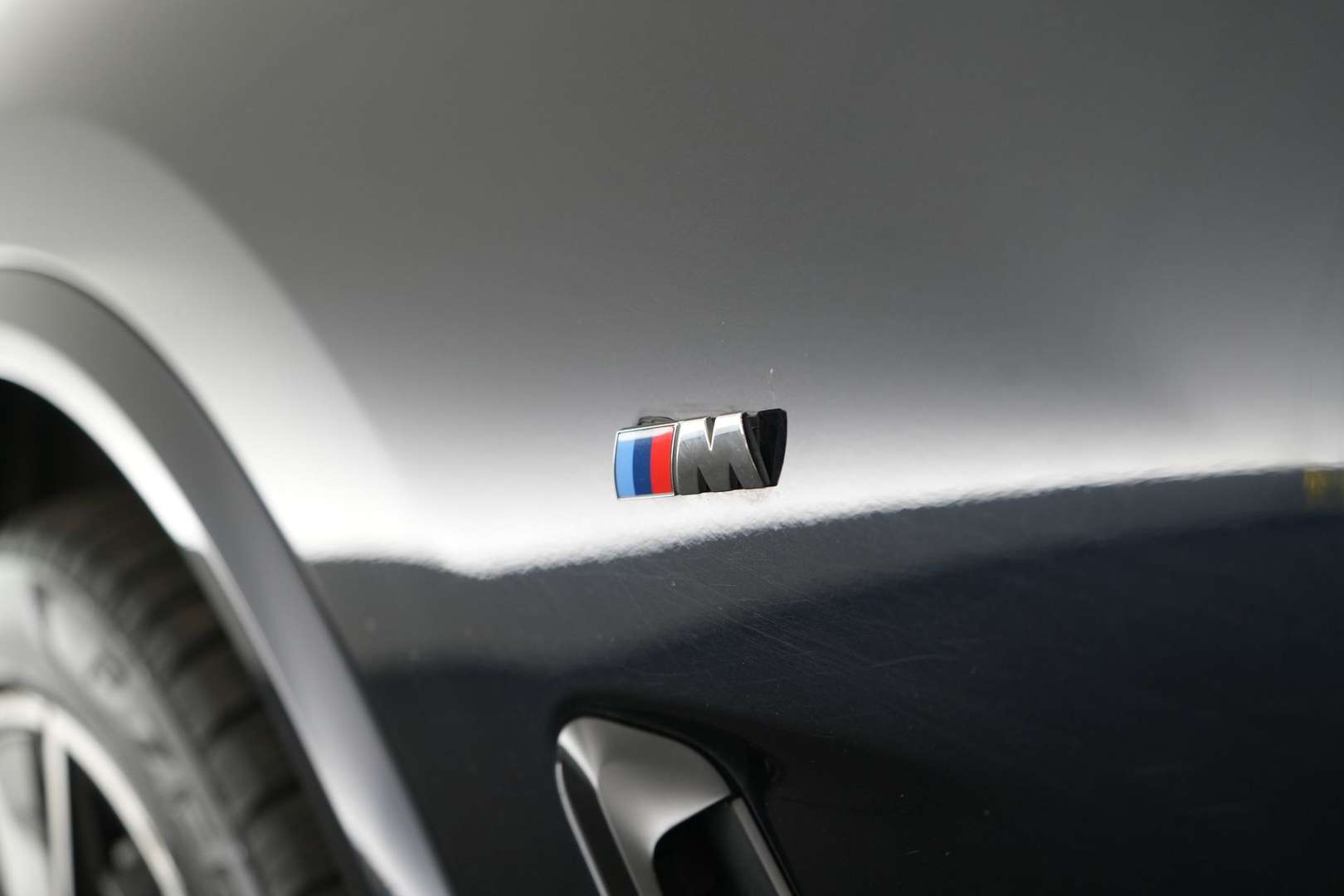 BMW iX3 Impressive EDrive40 - 2023 - Joinsteer - #36