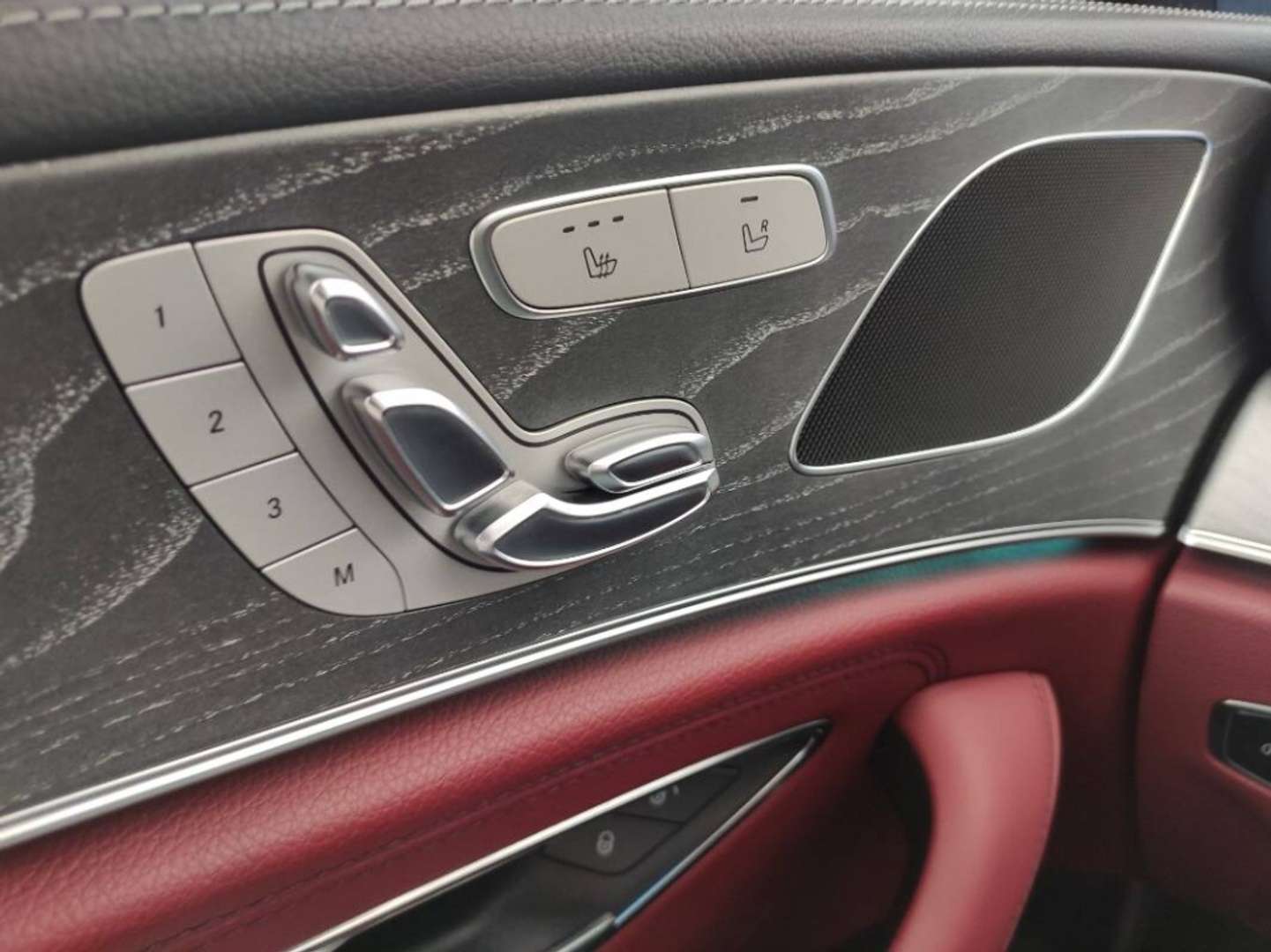 Mercedes CLS Premium Plus 300 D - 2019 - Joinsteer - #15