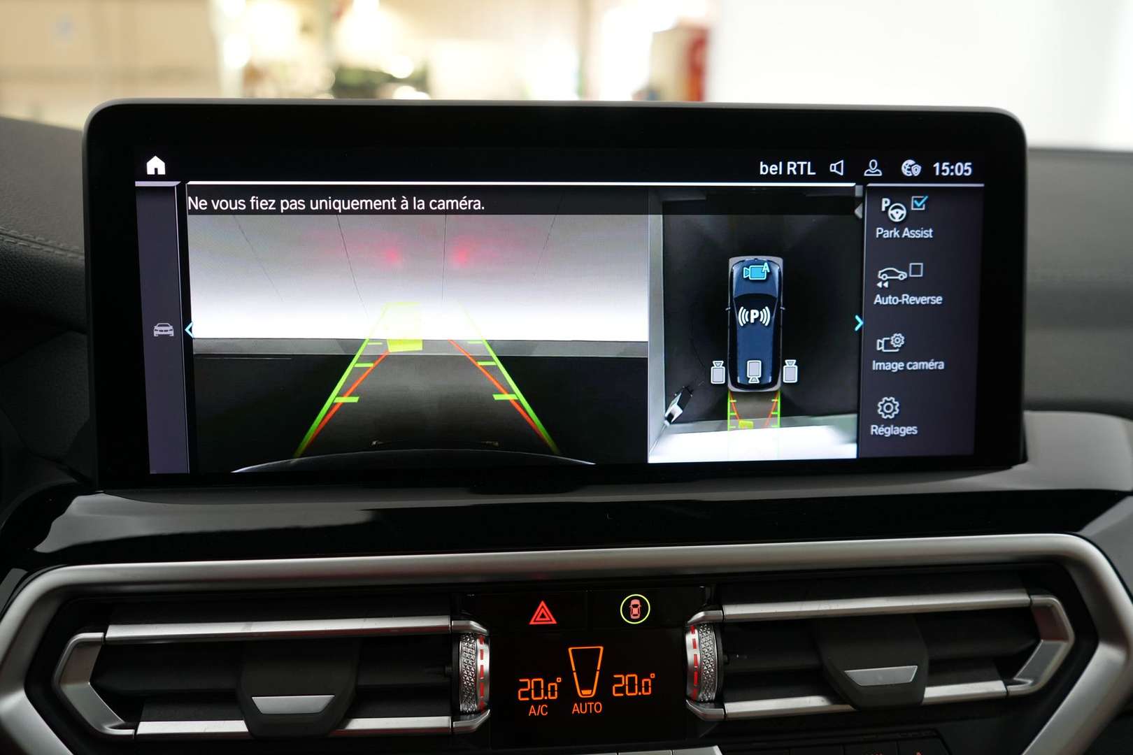 BMW iX3 Impressive EDrive40 - 2023 - Joinsteer - #37