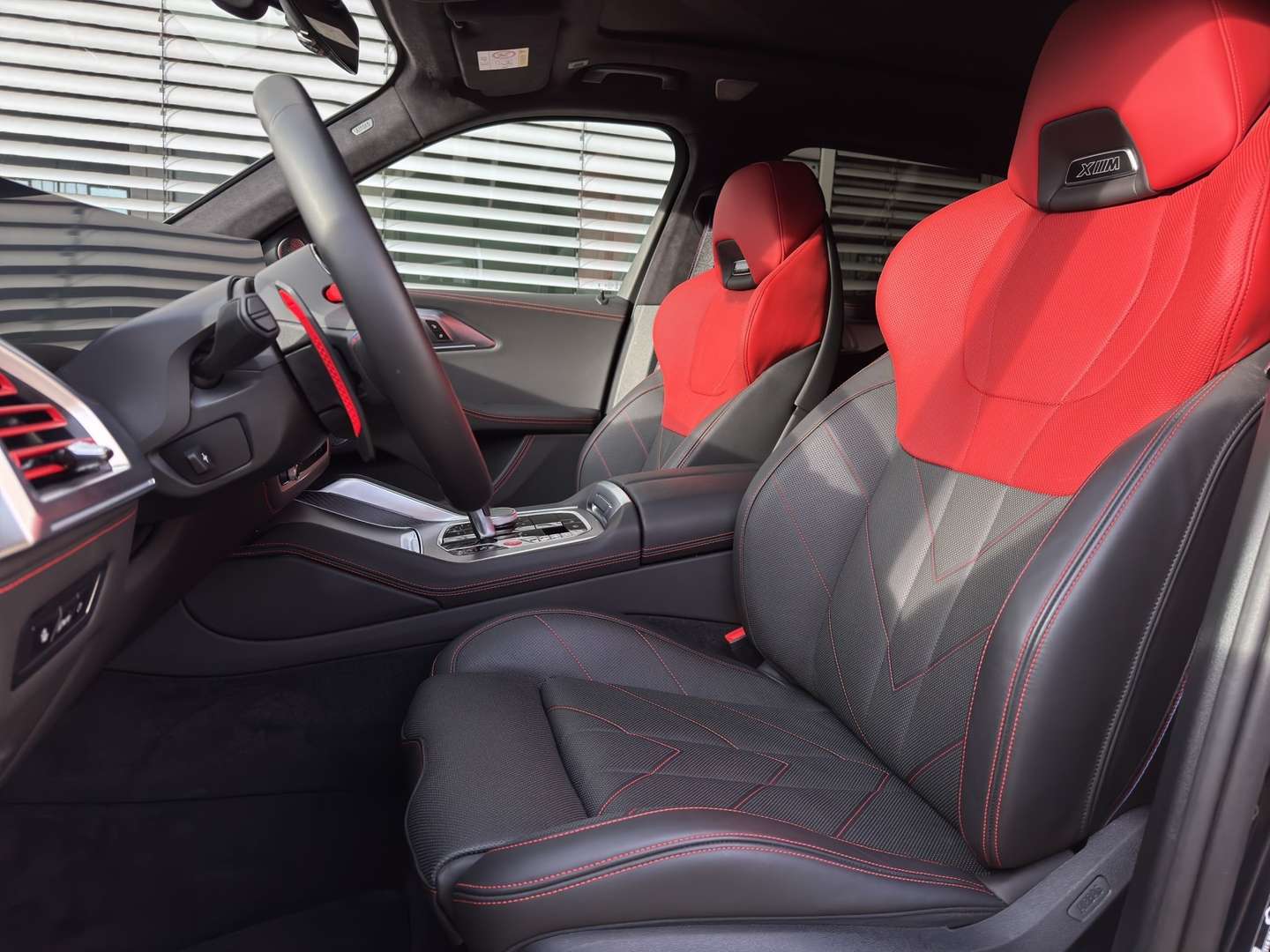 BMW XM - 2024 - Joinsteer - #6