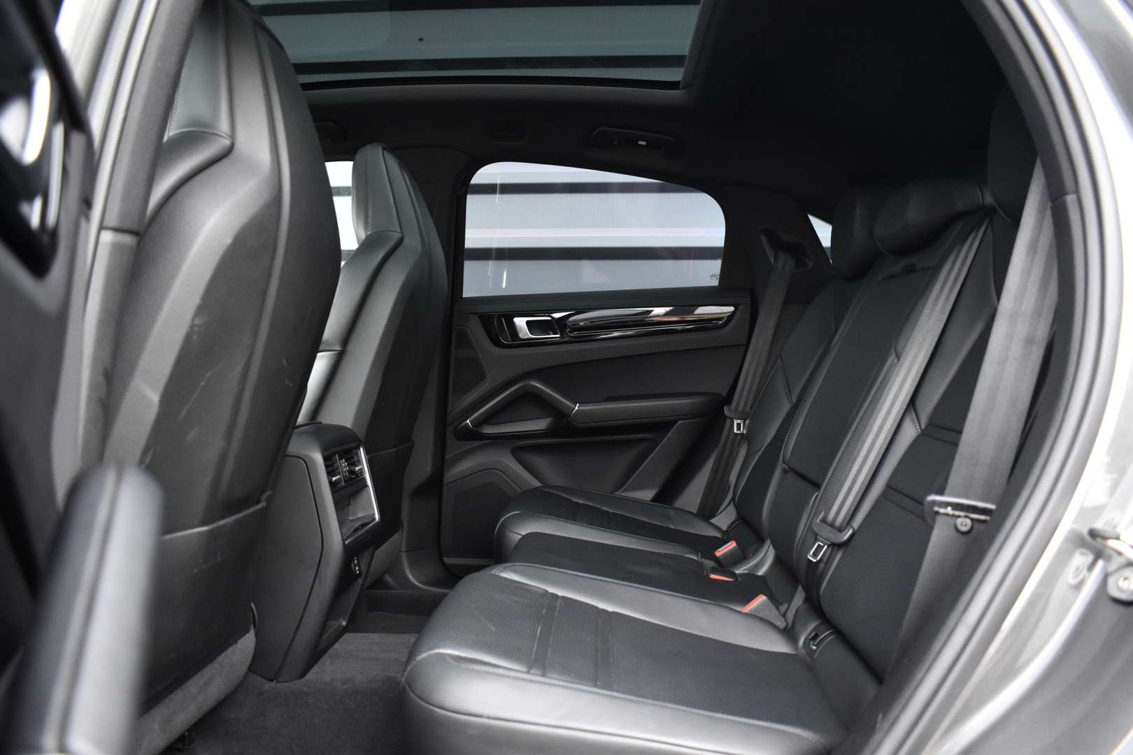 Porsche Cayenne Coupé E-Hybrid - 2019 - Joinsteer - #7